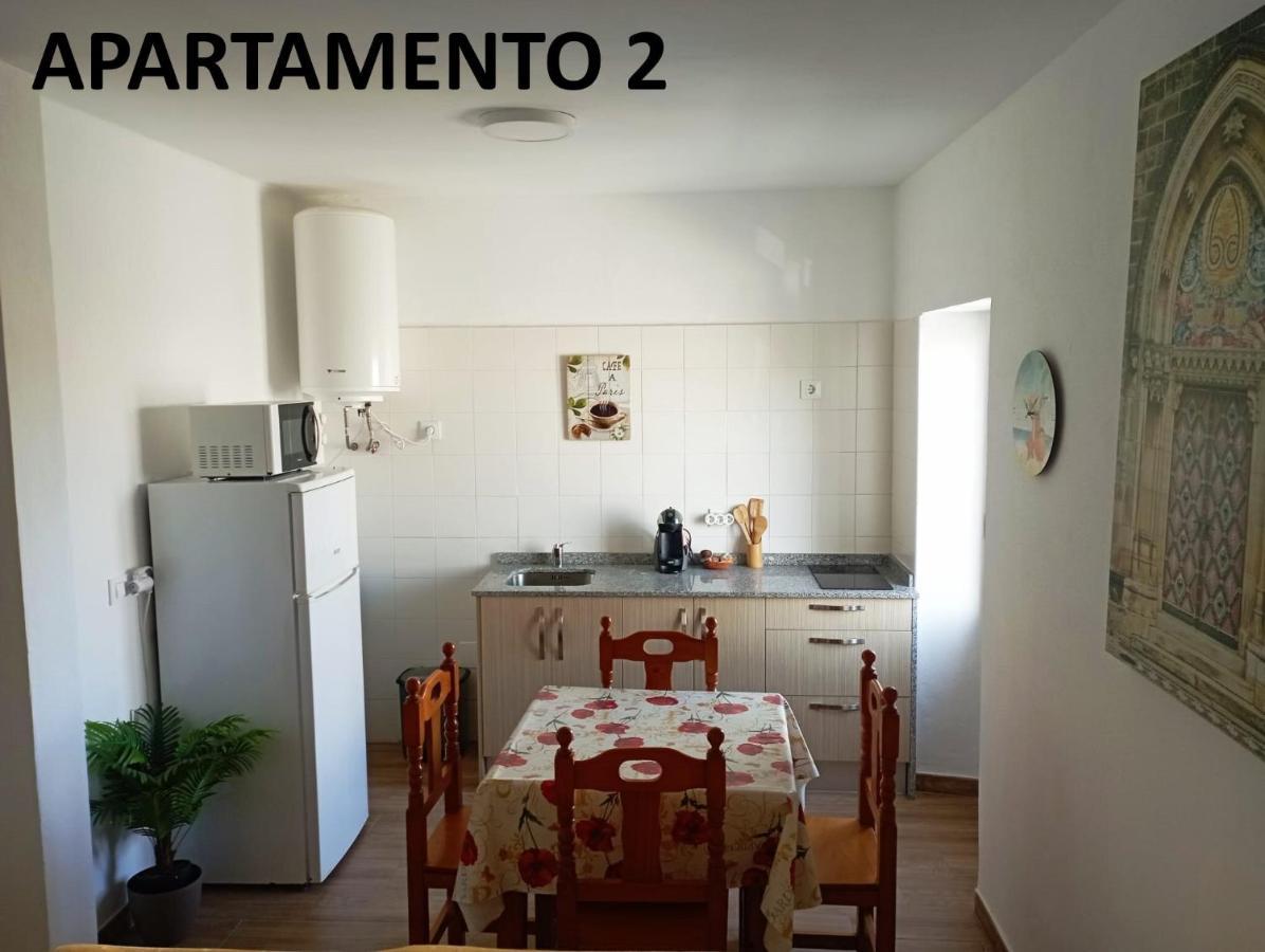 Apartamento En Baelo