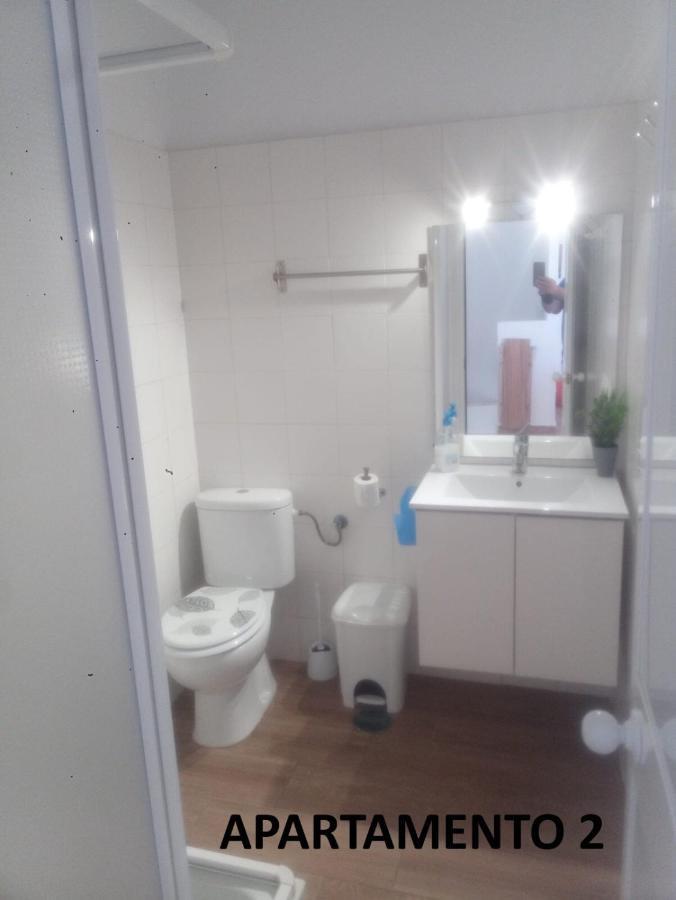 Apartamento En Baelo *