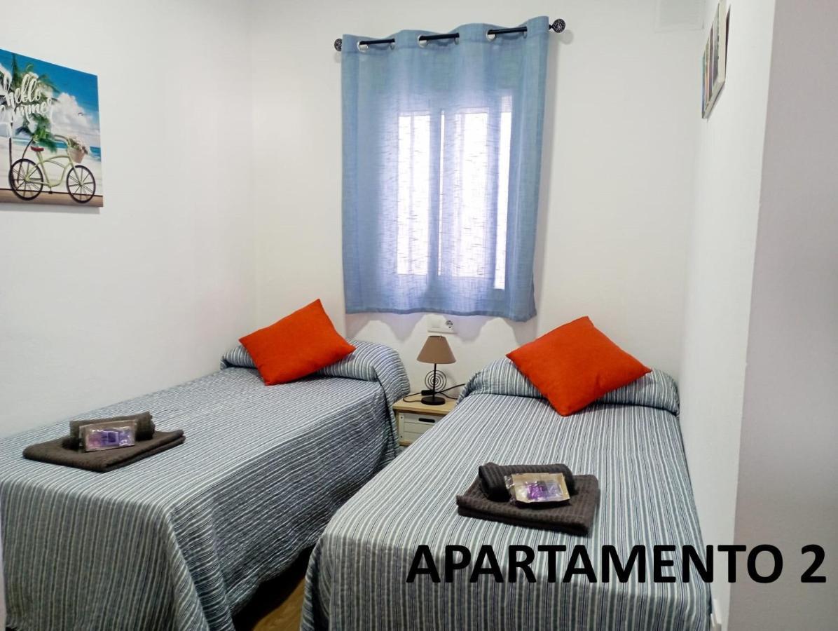 En Baelo Apartamento *