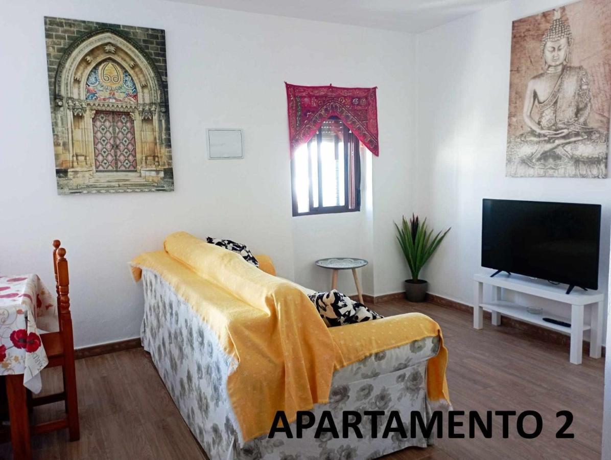 Apartamento En Baelo
