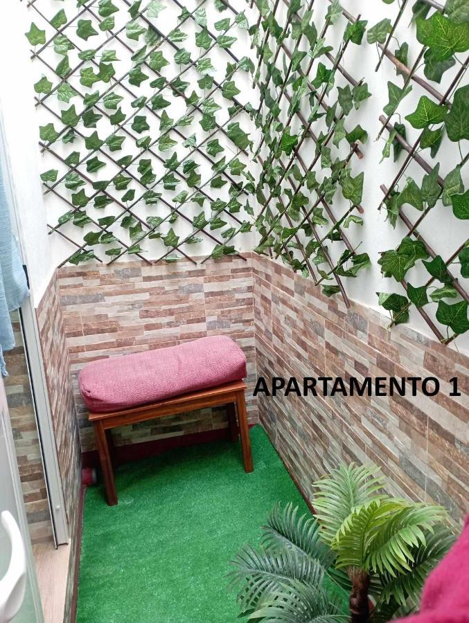 Apartamento En Baelo