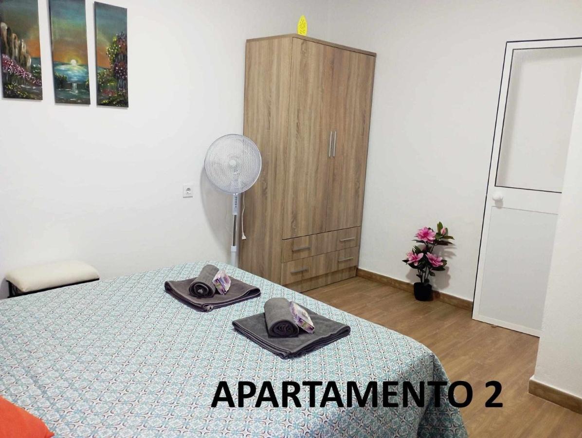 En Baelo Apartment Tarifa