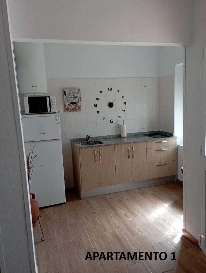 Apartment En Baelo Tarifa